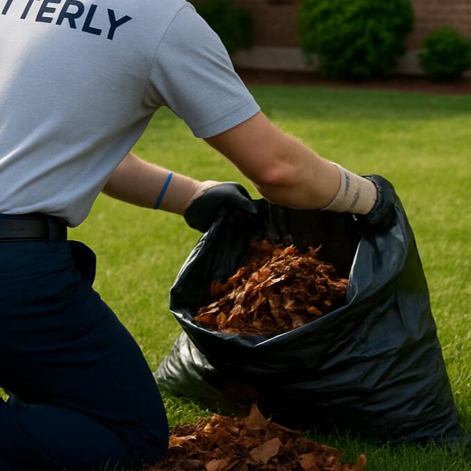 Gutter Cleanup Charlotte