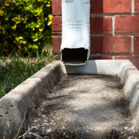 Downspout Clean NC