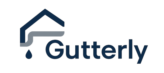 Gutterly Logo