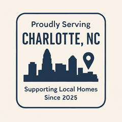 Serving Charlotte